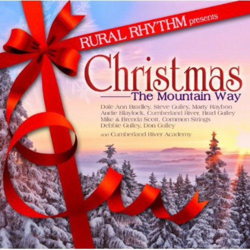Christmas: The Mountain Way /  Various