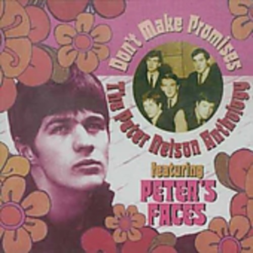 Don't Make Promises: The Anthology|Peter Nelson