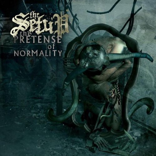Pretense Of Normality|The Setup