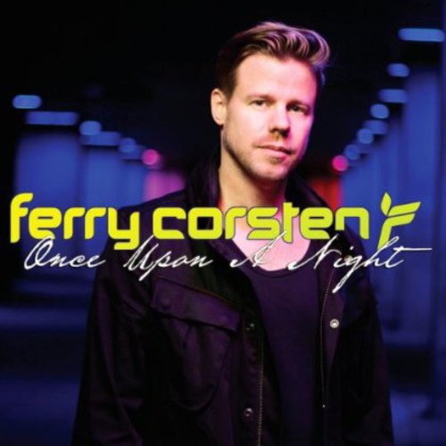 Once Upon A Night 4|Ferry Corsten