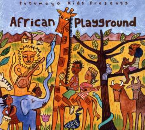 African Playground