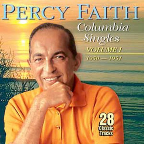 Columbia Singles Volume 1: 50 - 51