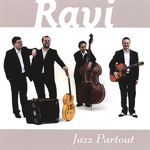 Ravi|Jazz Partout