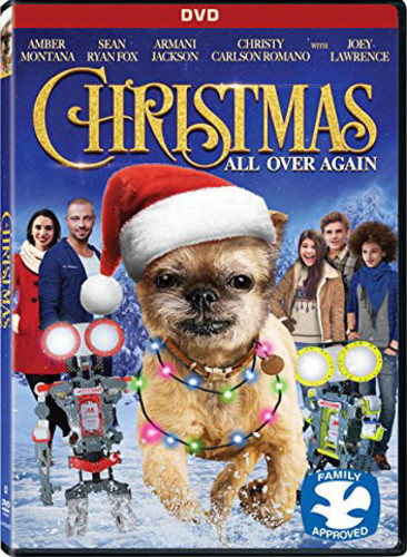 Christmas All Over Again