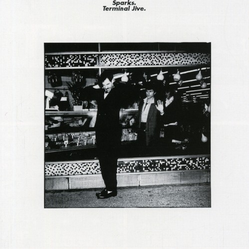 Terminal Jive [Import]