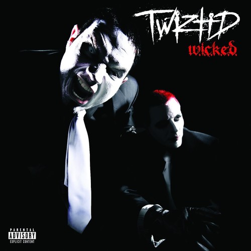 W.I.C.K.E.D. [Explicit Content]