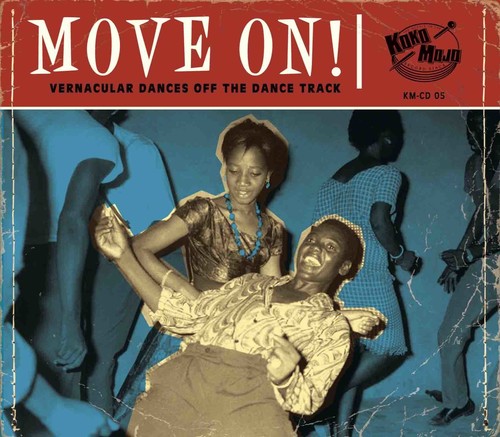 Move On