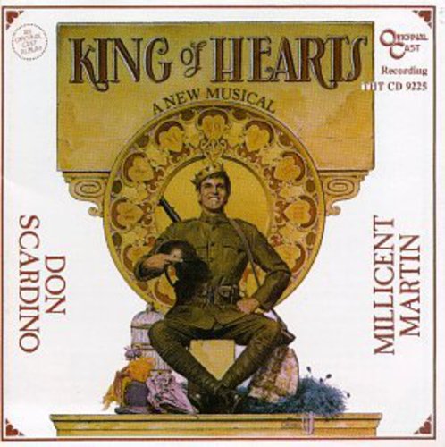 King Of Hearts