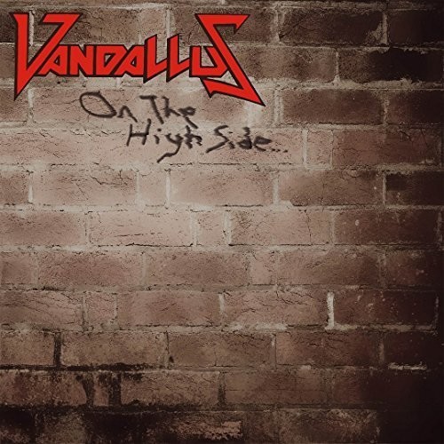 On the High Side|Ohio) Vandallus (Cleveland