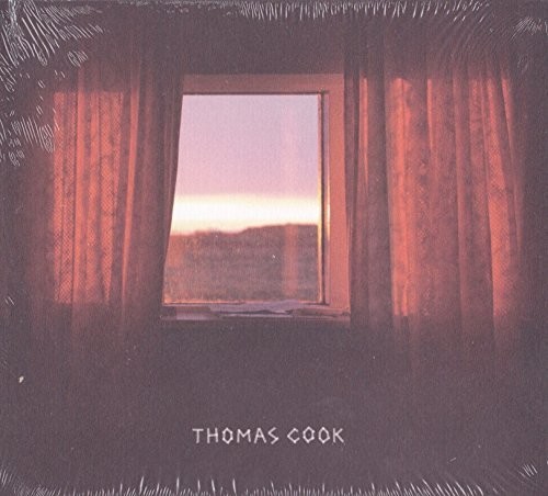 Vol. 3|Thomas Cook