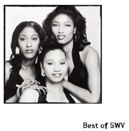 The Best Of SWV