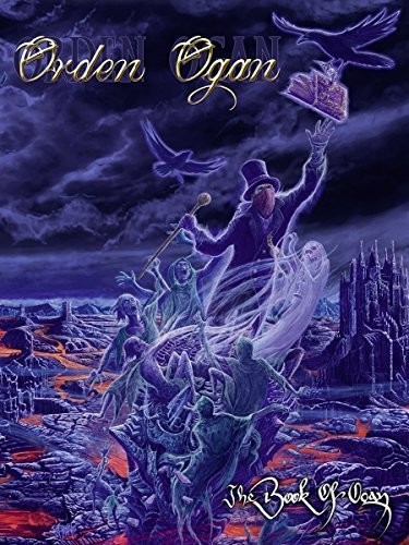 Book of Ogan