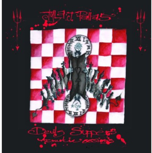 Devils Supper: Acoustic Version [Import]
