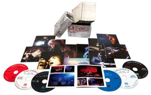 The 1966 Live Recordings