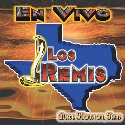 En Vivo Desde Houston, Texas
