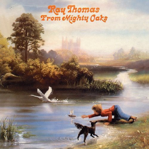 From Mighty Oaks [Import]