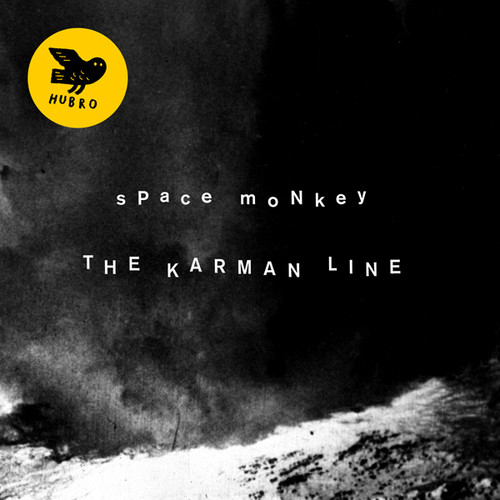 The Karman Line|Spacemonkey