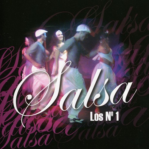 Salsa Los #1 [Import]