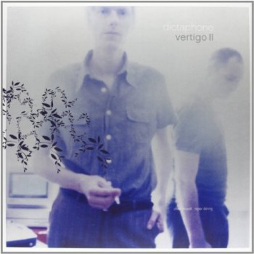 Vertigo, Vol. 2