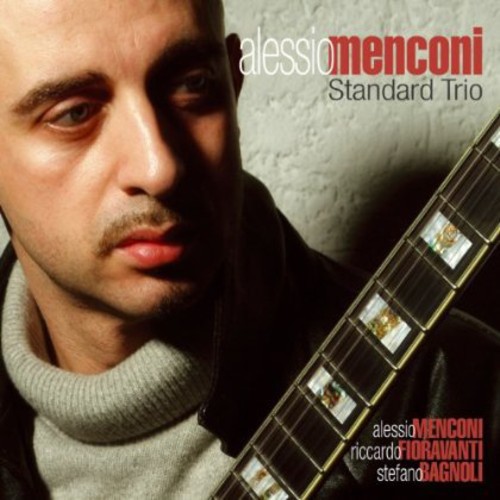 Standard Trio [Import]