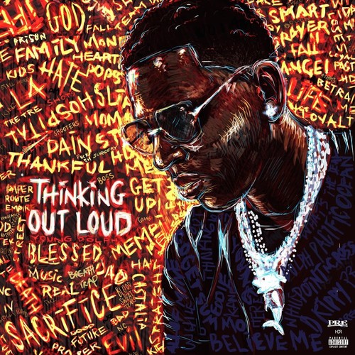 Thinking Out Loud [Explicit Content]