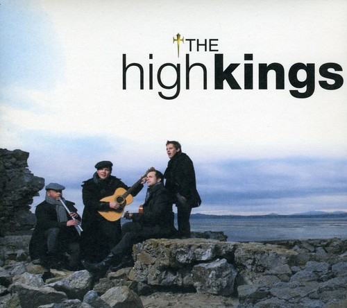 The High Kings|The High Kings
