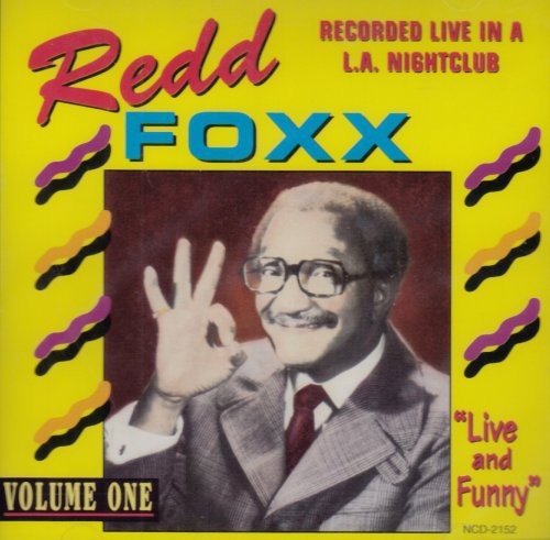Live & Funny 1