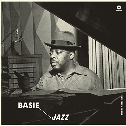 Basie Jazz|Count Basie