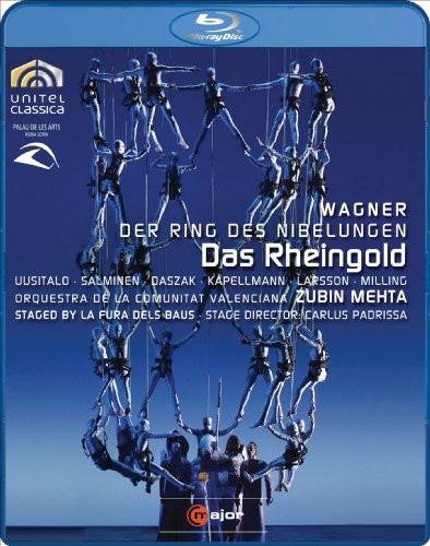 Das Rheingold