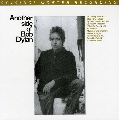 Another Side of Bob Dylan