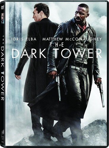 The Dark Tower