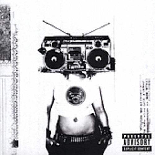 Hoodlum Rock [Explicit Content]