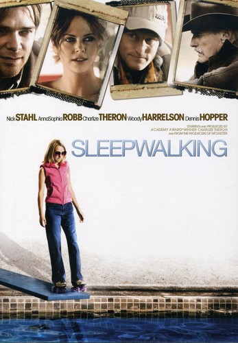 Sleepwalking