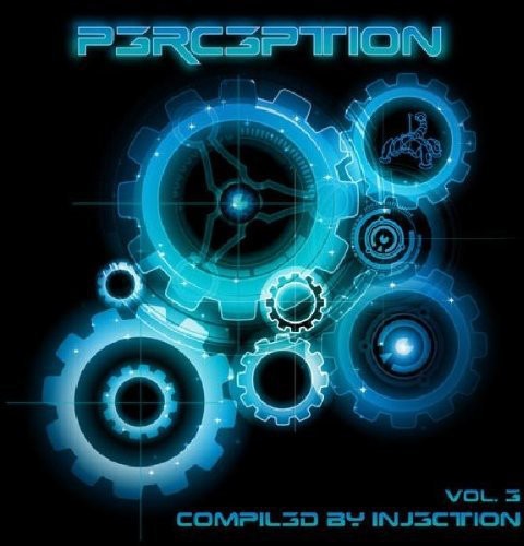 Perception, Vol. 3|Various Artists