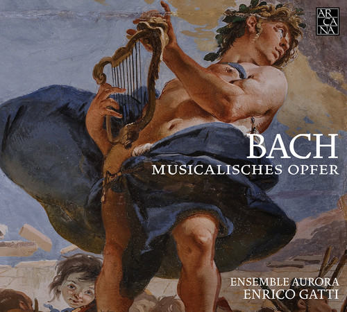 Musical Offering