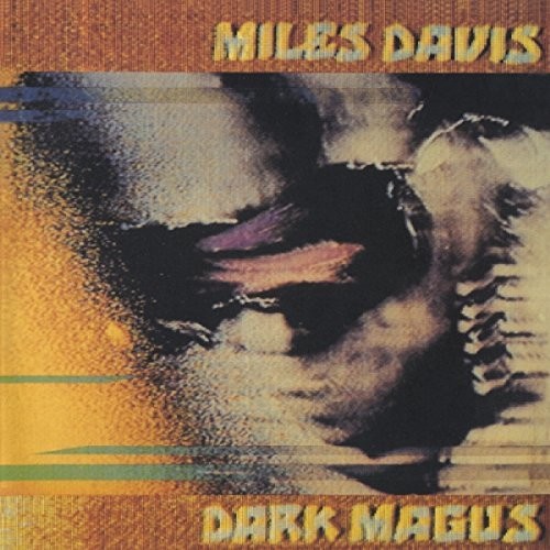 Dark Magus [Import]