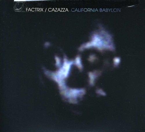 California Babylon