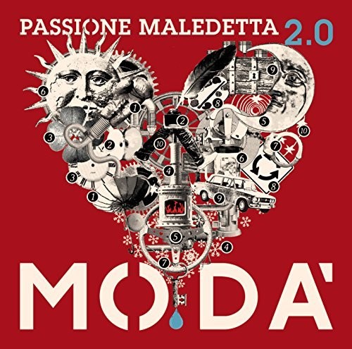 Passione Maledetta|Modà