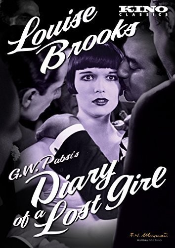 Diary of a Lost Girl|Louise Brooks