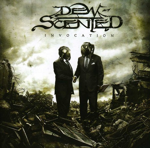 Invocation|Dew-Scented