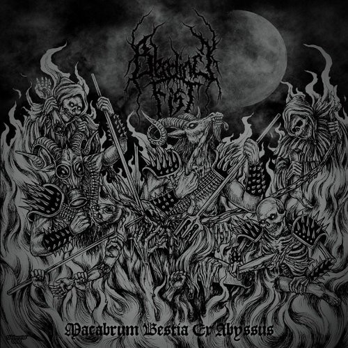 MacAbrum Bestia Ex Abyssus