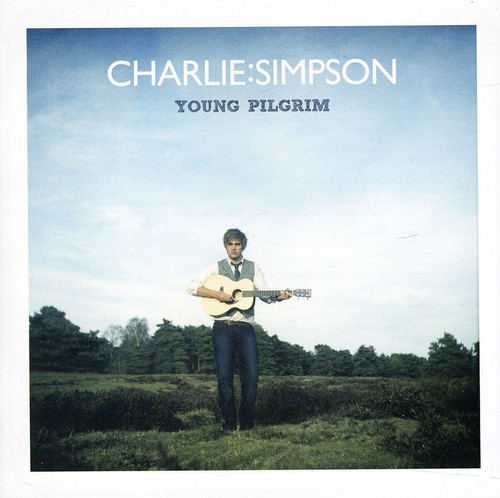 Young Pilgrim [Import]