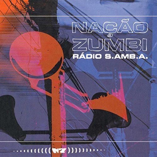 Radio S.Amba.A