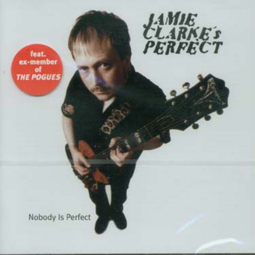 Nobody Is Perfect [Import]