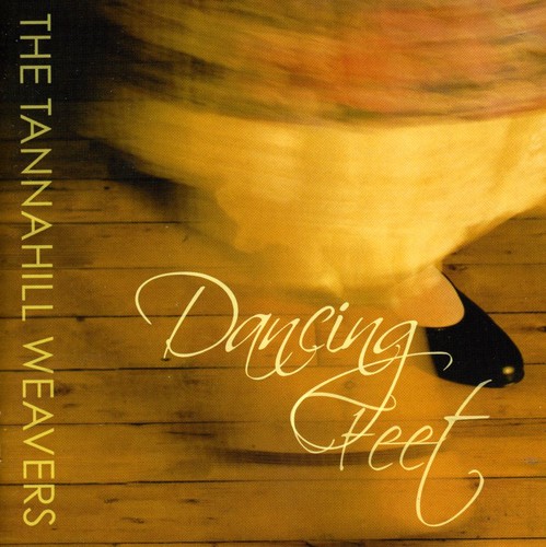 Dancing Feet