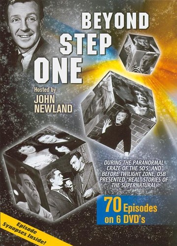 One Step Beyond: 70 Episodes