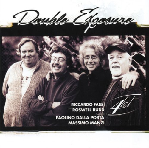 Double Exposure [Import]