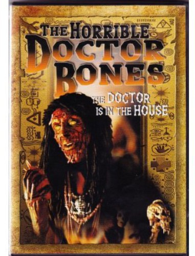 The Horrible Doctor Bones