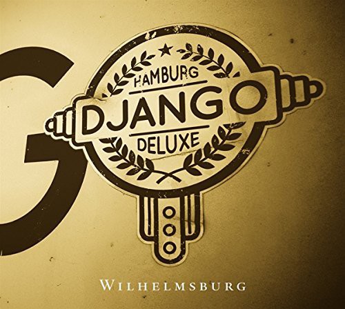 Wilhelmsburg|Django Deluxe