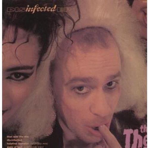Dis-Infected|The The